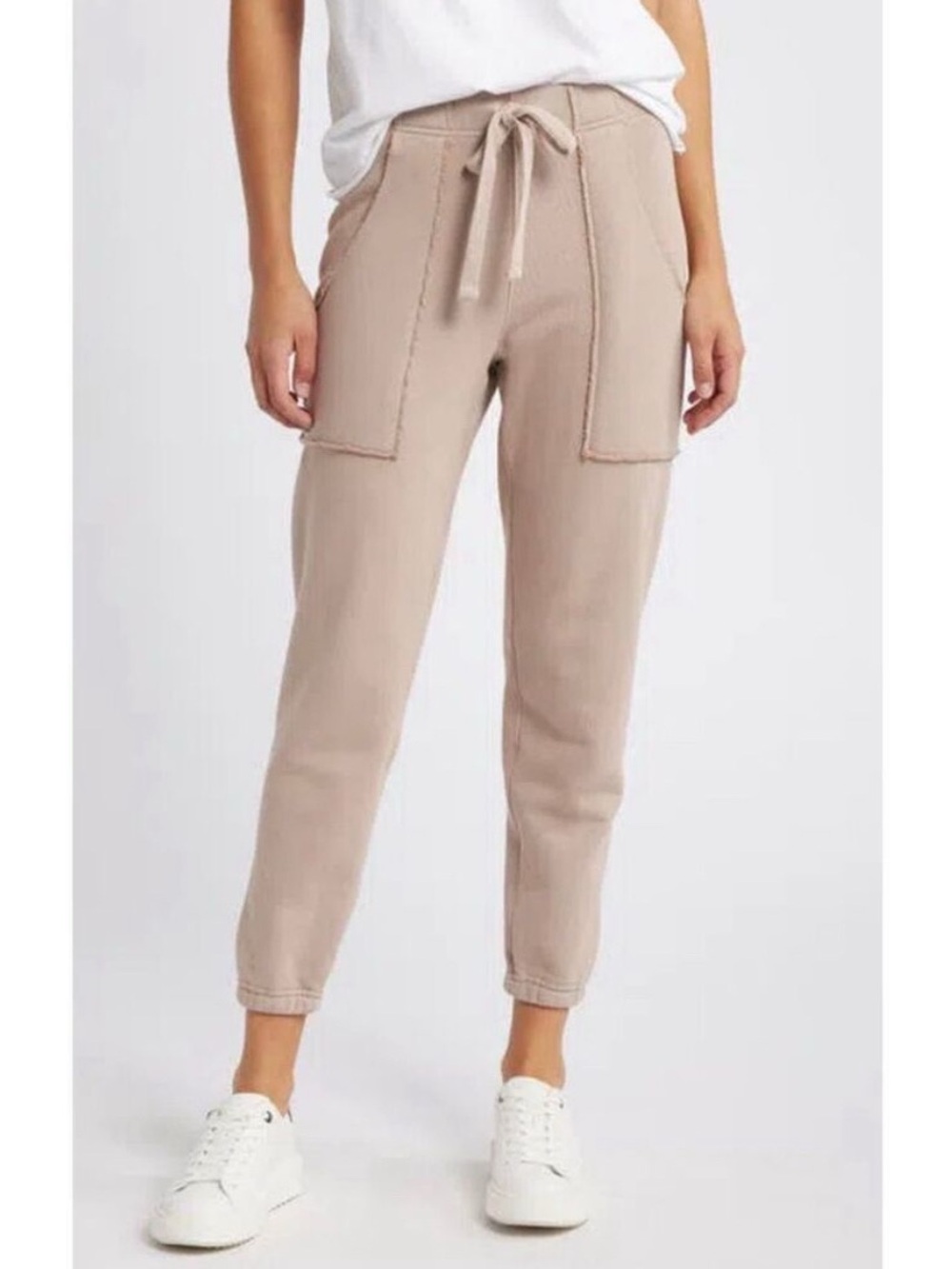 Frank & Eileen Eaton Jogger